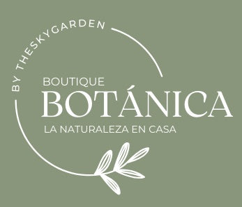 Boutique Botánica by TheSkyGarden